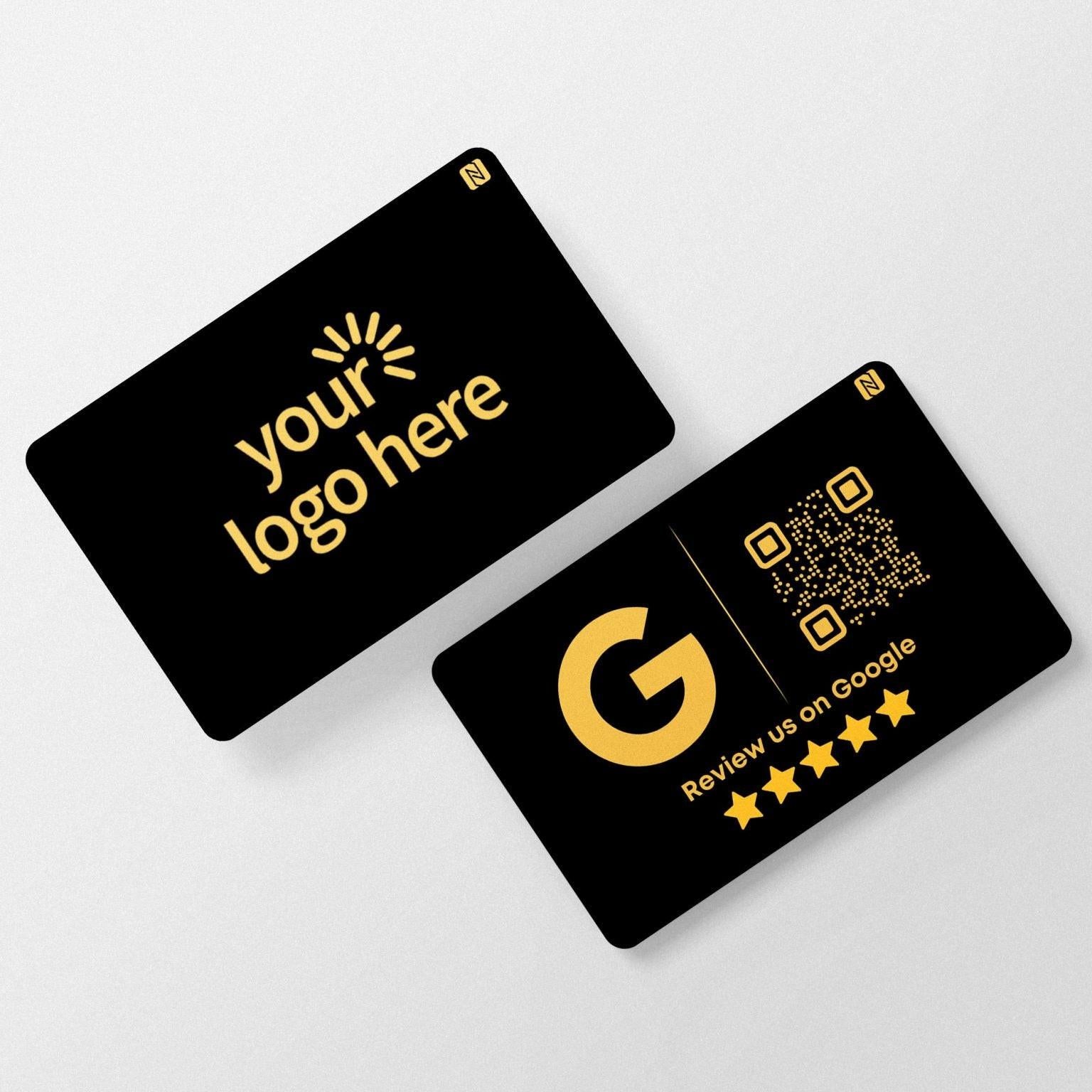 NFC Digital Business Card – Tap & Share | LinkedIn + WhatsApp + Instagram - EaseTap India